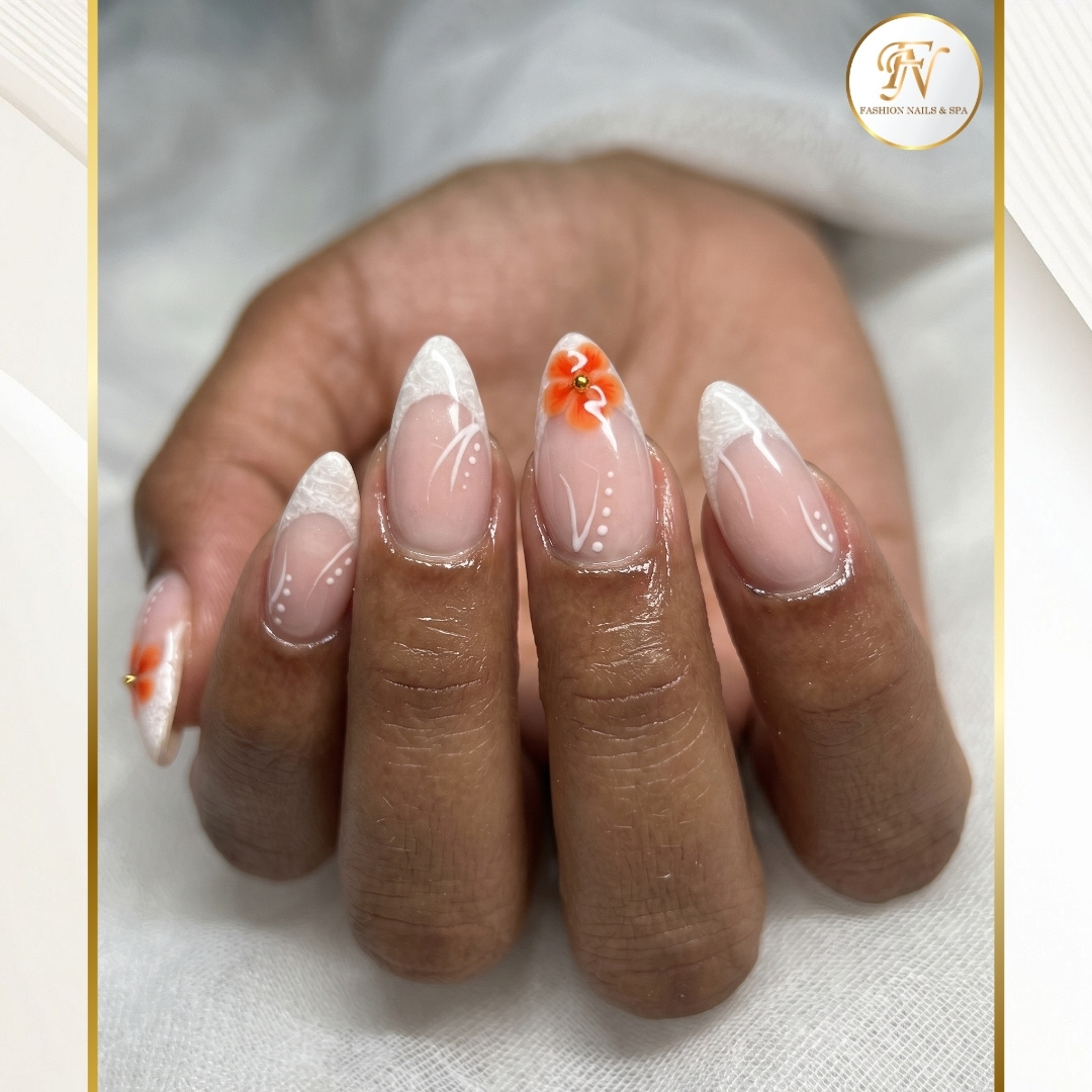 Nail July 16
